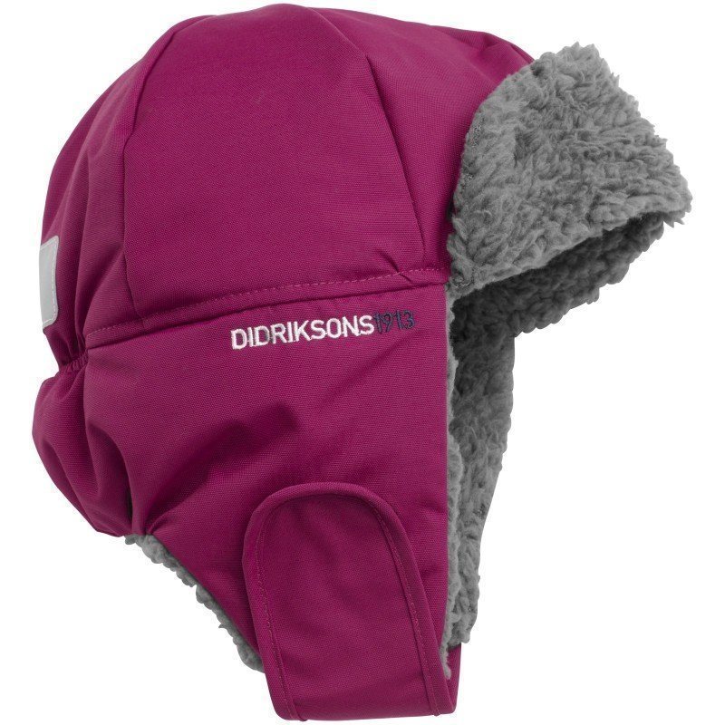 Didriksons Biggles Cap