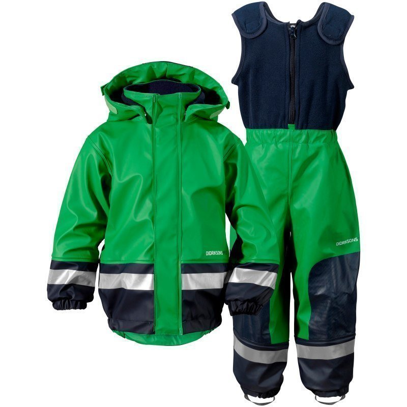 Didriksons Boardman Kids Set 100 Lawn