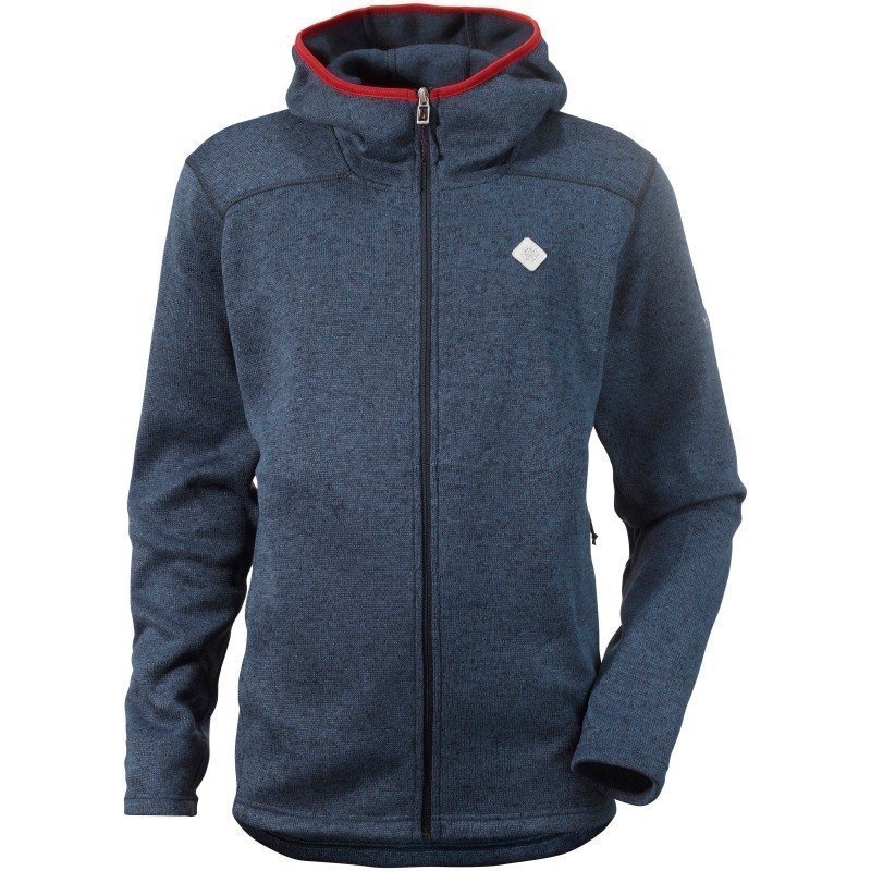 Didriksons Cali Men's Jacket S Dust Blue