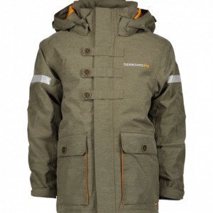 Didriksons K Ogin Parka Takki