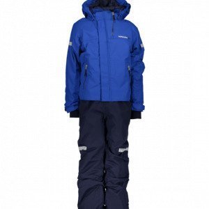 Didriksons K Rasne Coverall