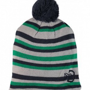 Didriksons K Stripe Beanie Pipo