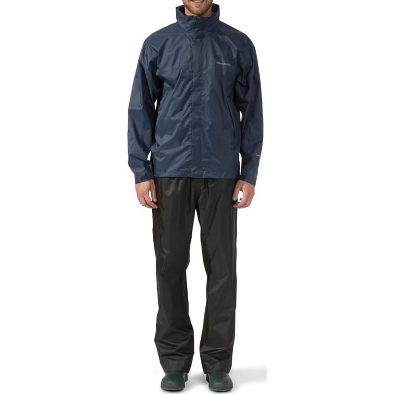 Didriksons Main Men's Set L Navy