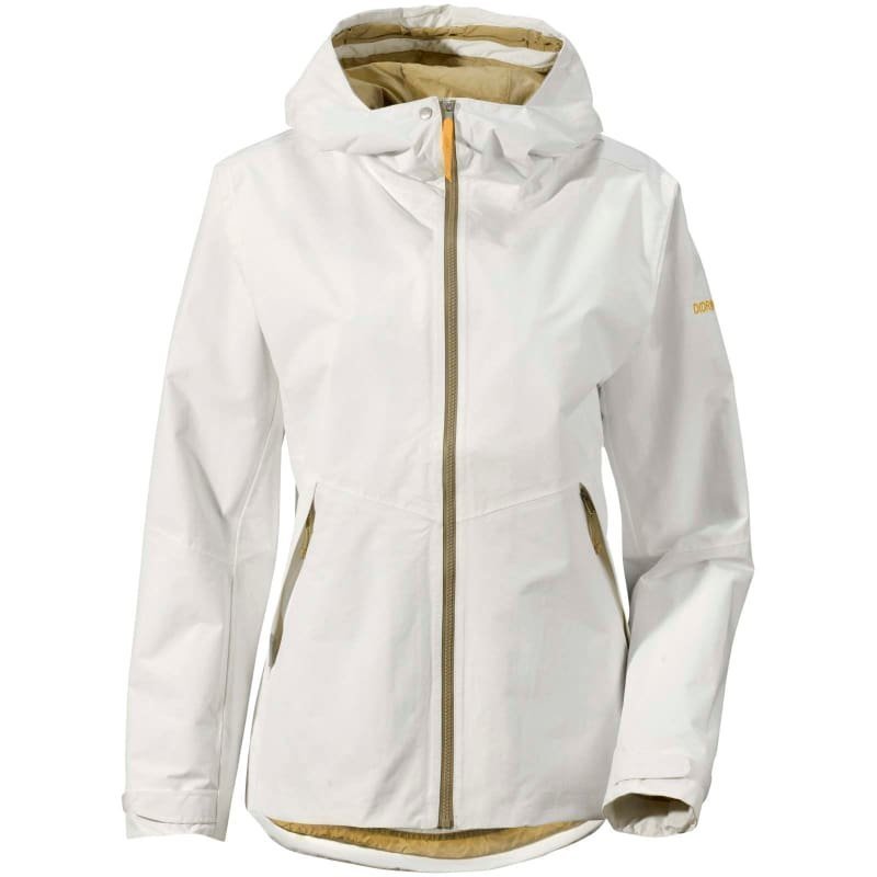 Didriksons Meduna Women's Jacket 42 Snow