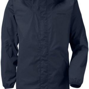 Didriksons Minute Men's Jacket Tummansininen XL