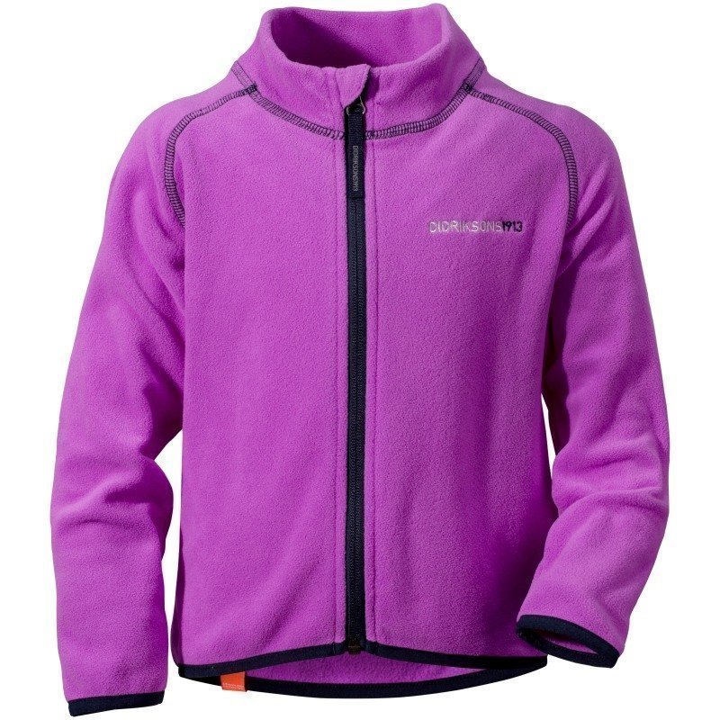 Didriksons Monte Kids Jacket