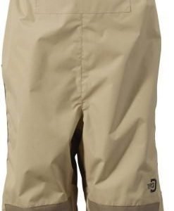 Didriksons Waparra Kids Bibs Sand 110