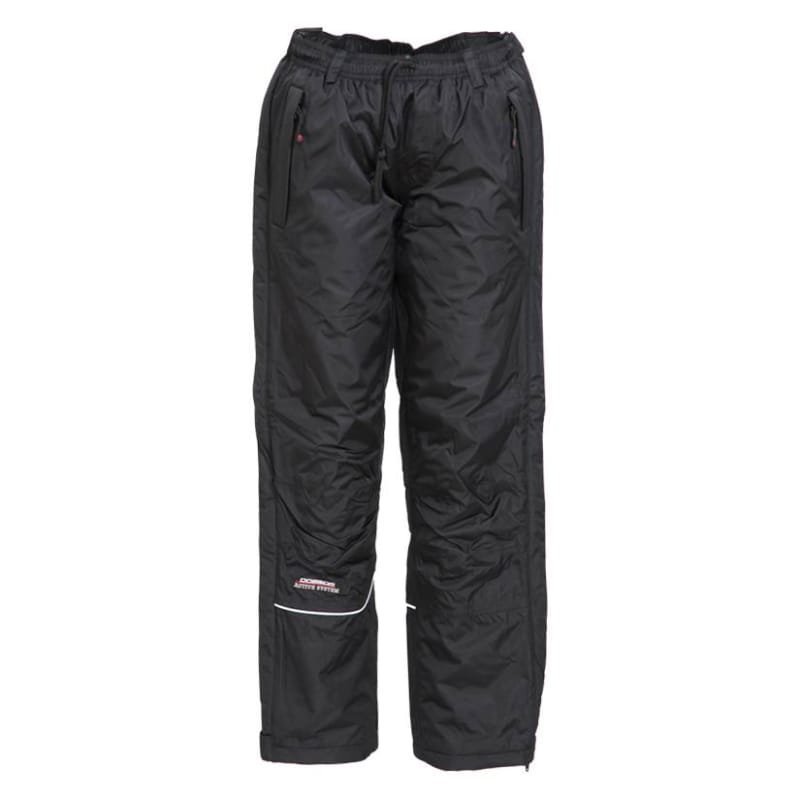 Dobsom Donegal Junior 160 Black