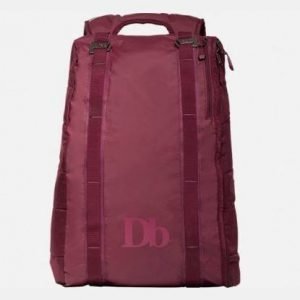 Douchebags The Base 15L Punainen