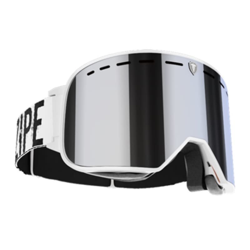 Dr.Zipe Savage 1SIZE White