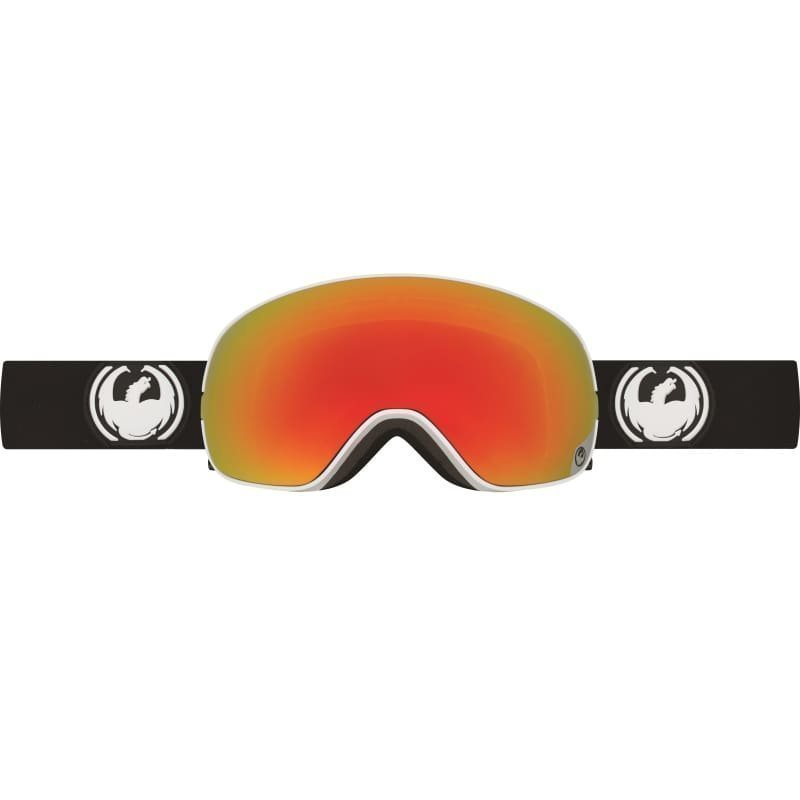 Dragon X2s 1SIZE Inverse/Red Ion+Yellow Blue Io