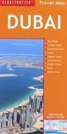 Dubai Travel Map