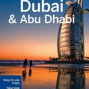 Dubai and Abu Dhabi LP