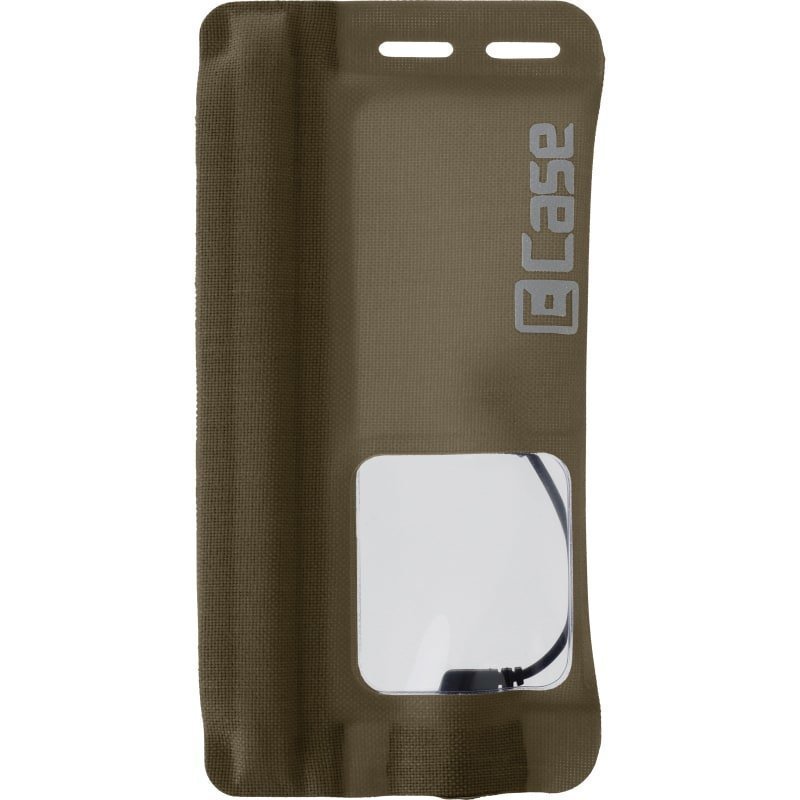 E-case iPod Nano with Jack 1SIZE Olive