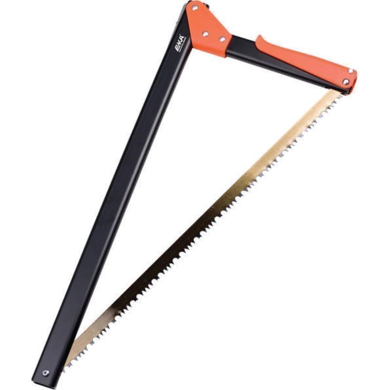 EKA Combi Saw 21" Orange