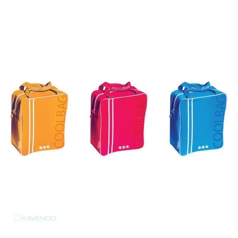 EZetil KC Holiday 17L sininen
