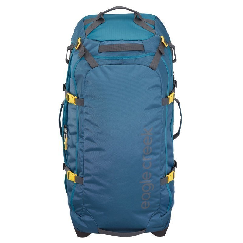 Eagle Creek Actify Rolling Duffel 32 1SIZE Night Sky