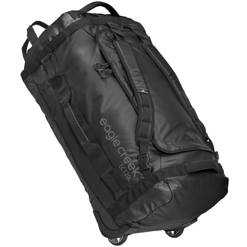Eagle Creek Cargo Hauler Rolling Duffel 120L