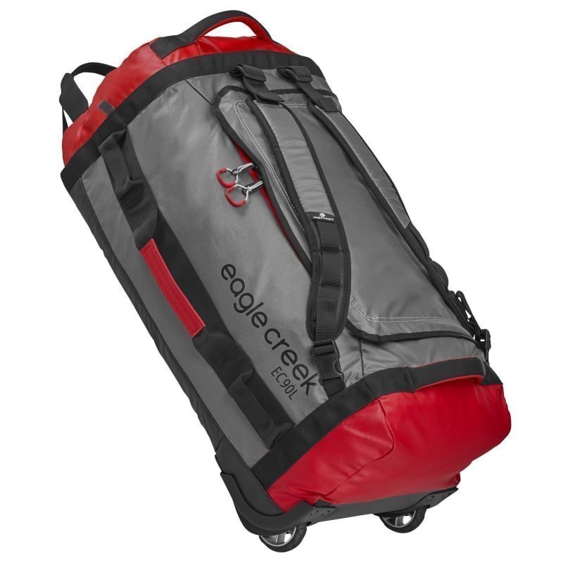 Eagle Creek Cargo Hauler Rolling Duffel 90L