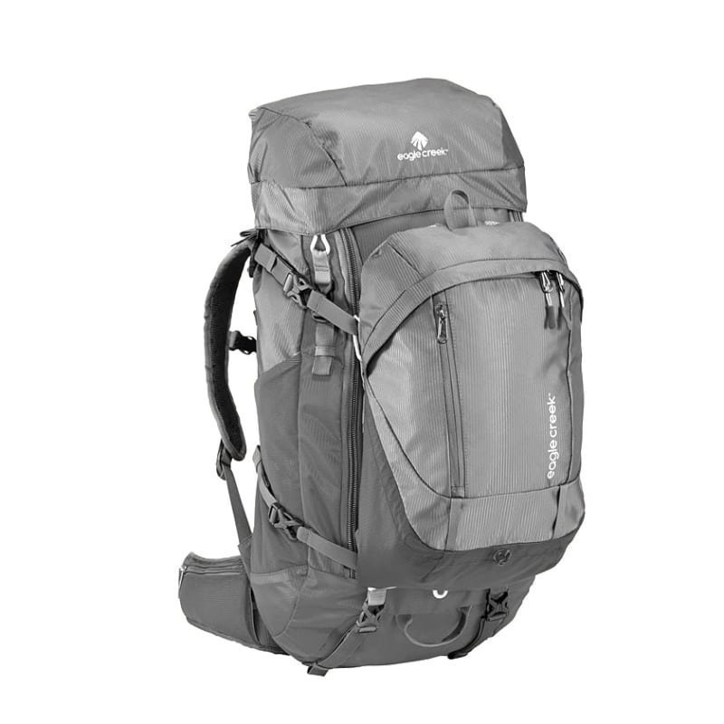 Eagle Creek Deviate Travel Pack 60L 1SIZE Graphite