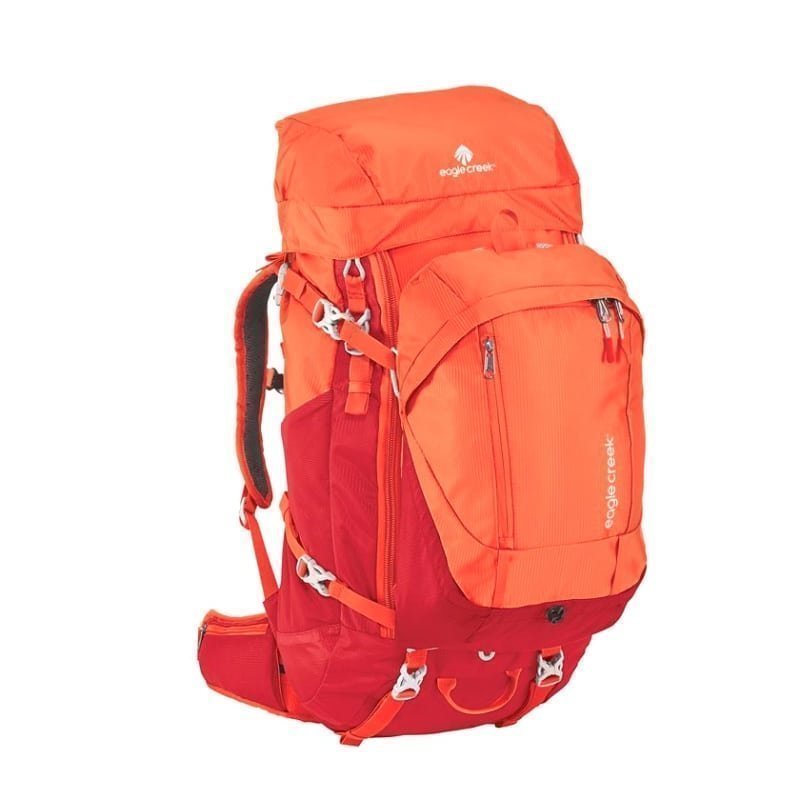 Eagle Creek Deviate Travel Pack 60L W 1SIZE Flame Orange