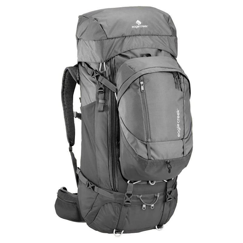 Eagle Creek Deviate Travel Pack 85L 1SIZE Graphite