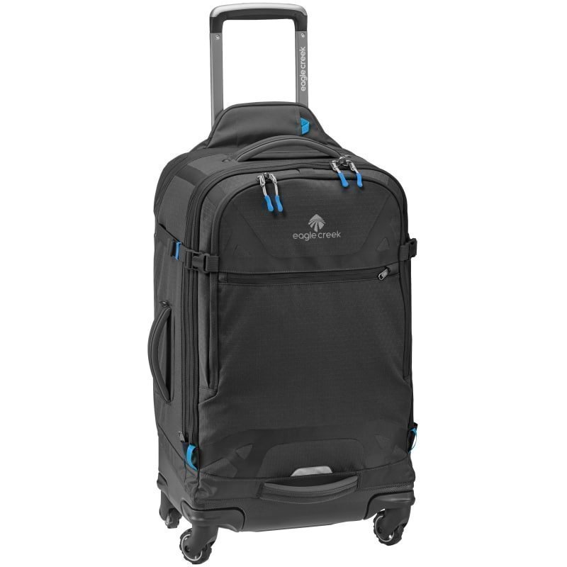 Eagle Creek Gear Warrior AWD 26 1SIZE Black