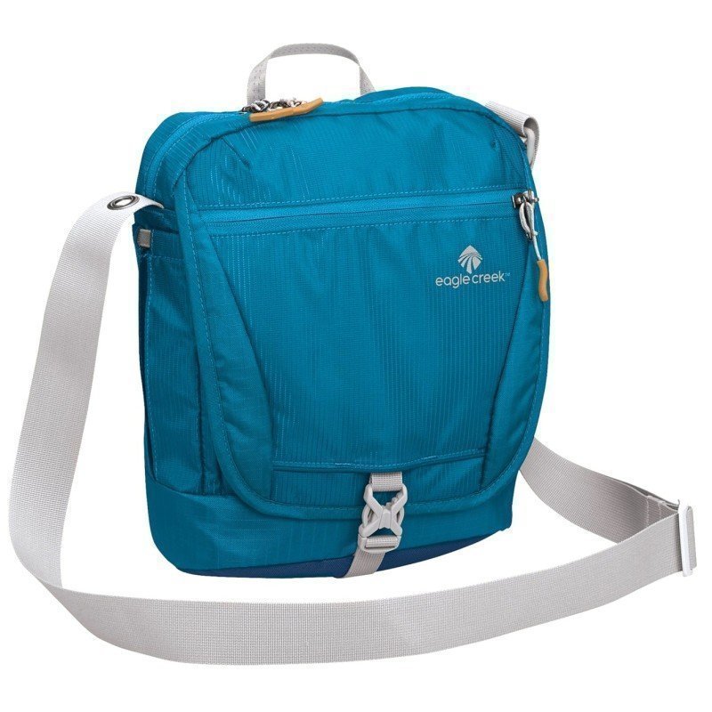 Eagle Creek Guide Pro Courier RFID