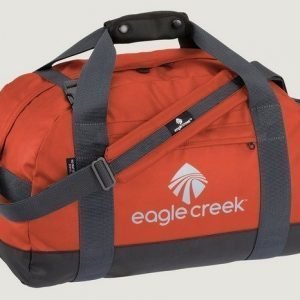 Eagle Creek No Matter What Duffel matkakassi oranssi