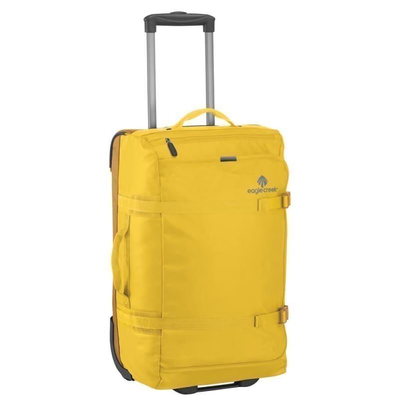 Eagle Creek No Matter What Flatbed Duffel 20 1SIZE Canary