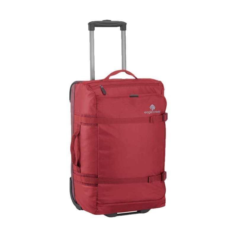 Eagle Creek No Matter What Flatbed Duffel 20 1SIZE Firebrick