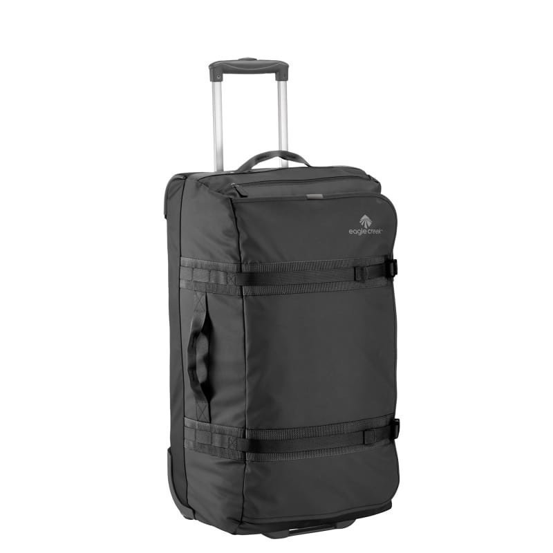 Eagle Creek No Matter What Flatbed Duffel 28 1SIZE Black