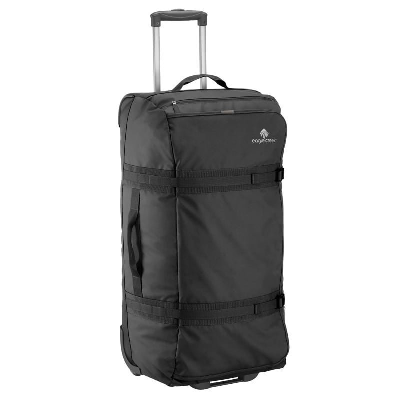 Eagle Creek No Matter What Flatbed Duffel 32 1SIZE Black