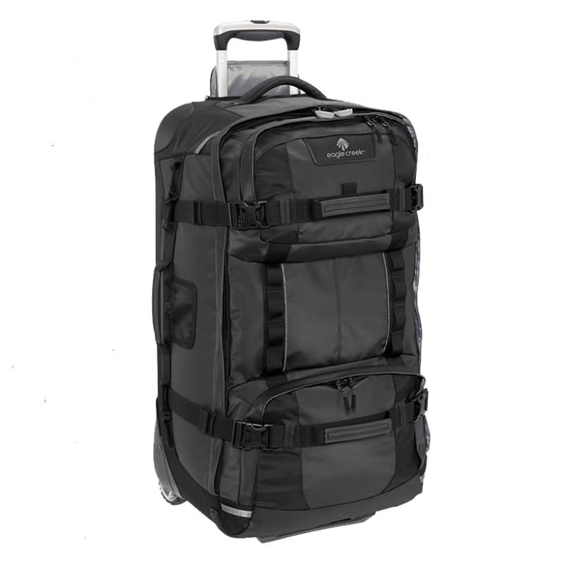 Eagle Creek ORV Trunk 30 1SIZE Black