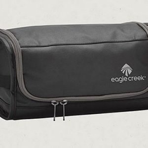 Eagle Creek Pack-It Bi-Tech Trip Kit toilettilaukku