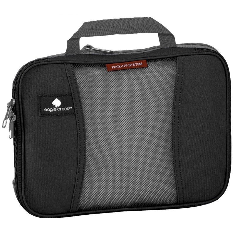 Eagle Creek Pack-It Compression Cube 1SIZE Black