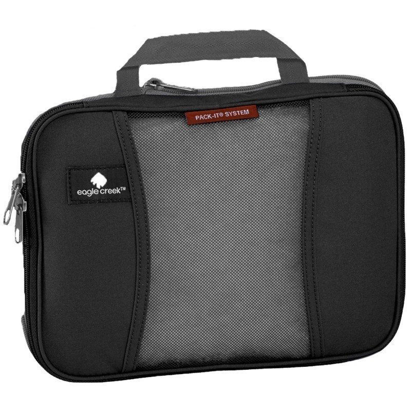 Eagle Creek Pack-It Compression Half Cube 1SIZE Black