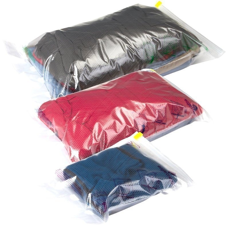 Eagle Creek Pack-It Compressor Set S/M/L