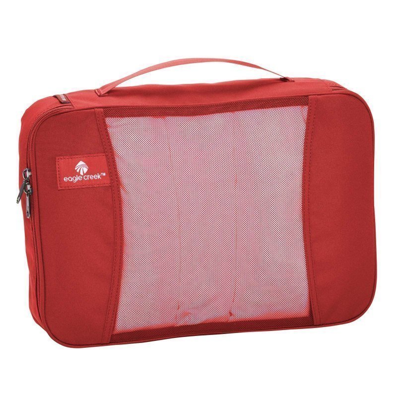 Eagle Creek Pack-It Cube 1SIZE Red Fire
