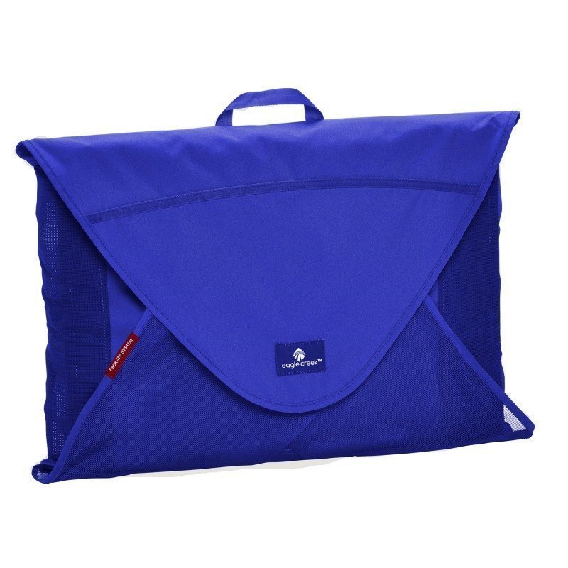 Eagle Creek Pack-It Garment Folder Large 1SIZE Blue Sea