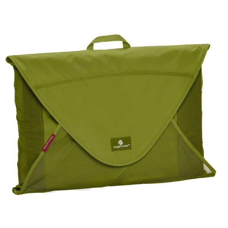 Eagle Creek Pack-It Garment Folder Large 1SIZE Fern Green