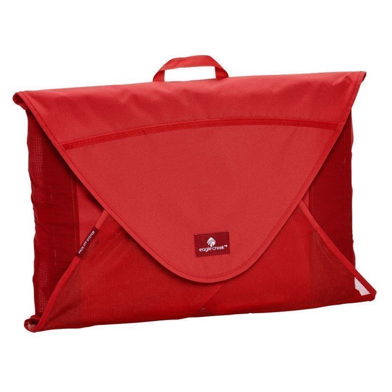 Eagle Creek Pack-It Garment Folder Large 1SIZE Red Fire