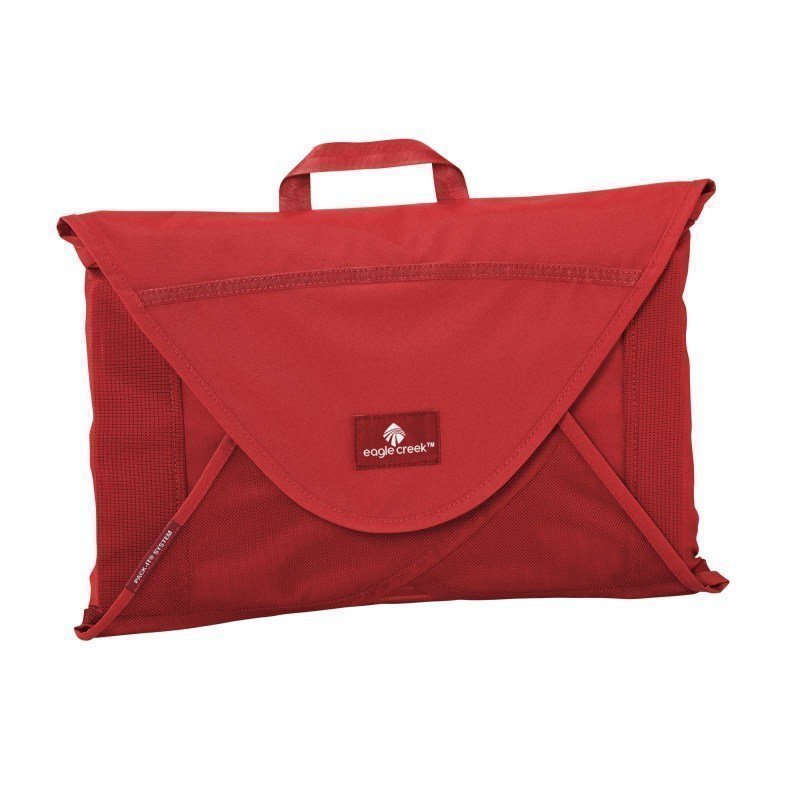 Eagle Creek Pack-It Garment Folder Small 1SIZE Red Fire