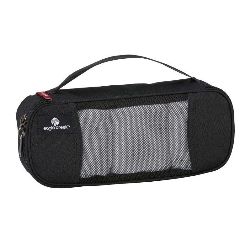 Eagle Creek Pack-It Half Tube Cube 1SIZE Black