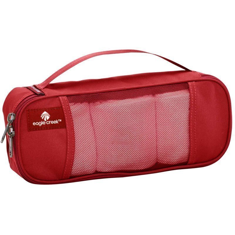 Eagle Creek Pack-It Half Tube Cube 1SIZE Red Fire