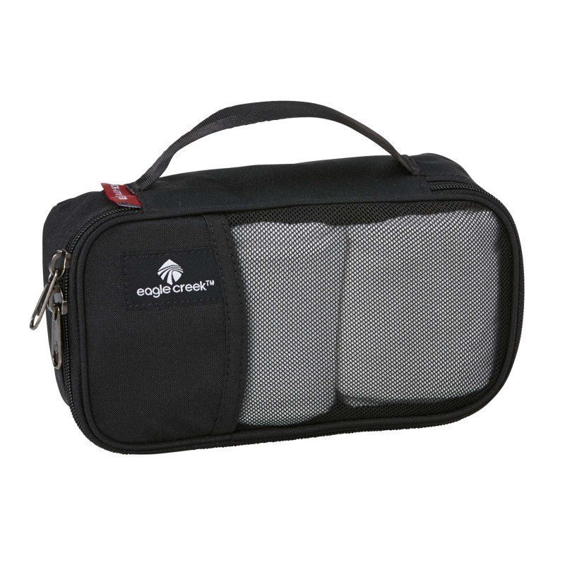 Eagle Creek Pack-It Quarter Cube 1SIZE Black