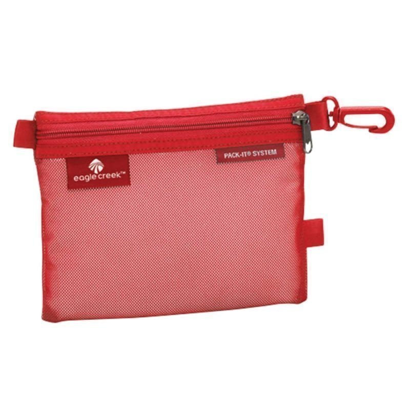 Eagle Creek Pack-It Sac Small 1SIZE Red Fire