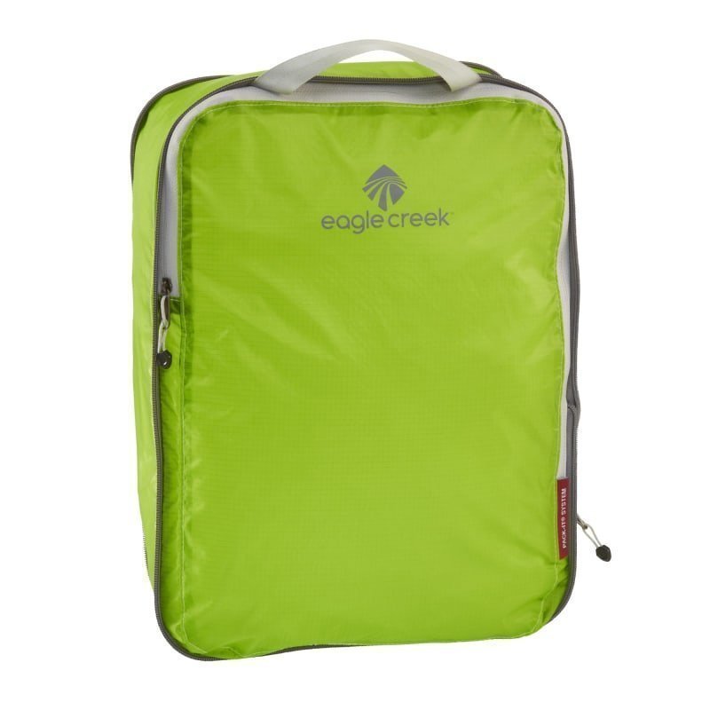 Eagle Creek Pack-It Specter Compression Half Cube 1SIZE Strobe Green