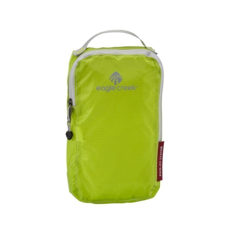 Eagle Creek Pack-It Specter Quarter Cube 1SIZE Strobe Green