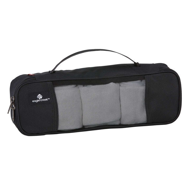 Eagle Creek Pack-It Tube Cube 1SIZE Black